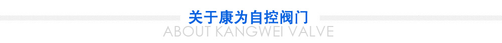 買球的APP自控閥門